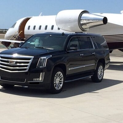 Private Transfer from Carnival Port to Jacksonville Airport (JAX)