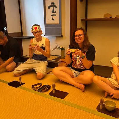 Experience the Unique “Yobanashi” Night Tea Ceremony – Only Here