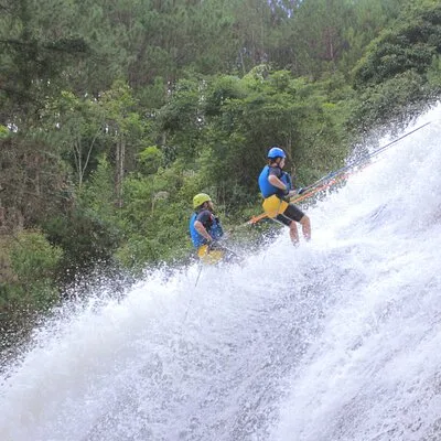Highland Adventure Travel
