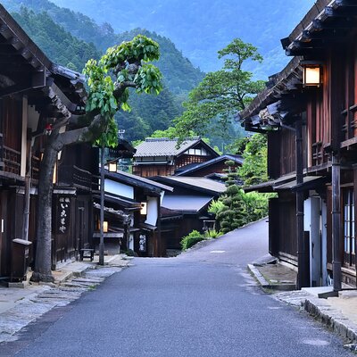 Japan Guide Agency