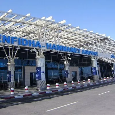 Private transfer to/from Enfidha Airport