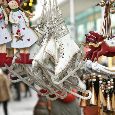 Bonn Christmas Market Tour With A Professional Guide