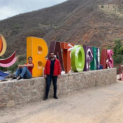 De Viaje por Chihuahua