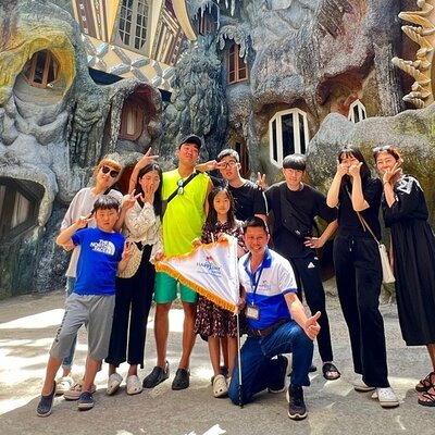 Happy Day Travel