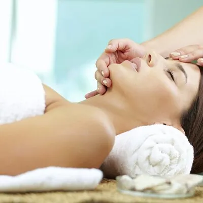 dove relief mobile spa