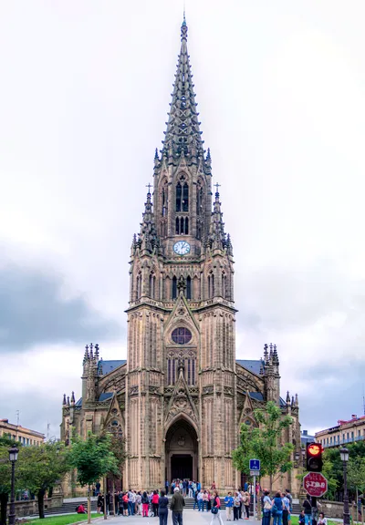 San Sebastian E-bike Tour: Basque History and Cultural Sights