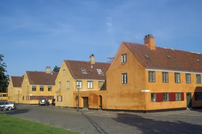 Copenhagen Walking Tour: Highlights and Hygge with Lunch