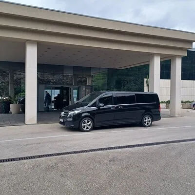 Premium Private Transfer to or from Zagreb Airport