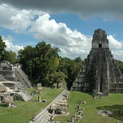 Cayo Inland Expeditions