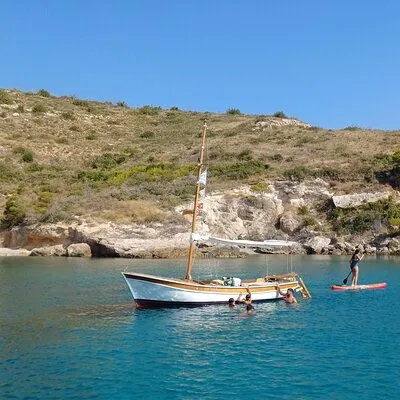 ΖΩΗ Electric Boat Daily Cruises