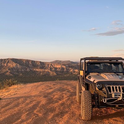 Scottsdale Adventure Tours