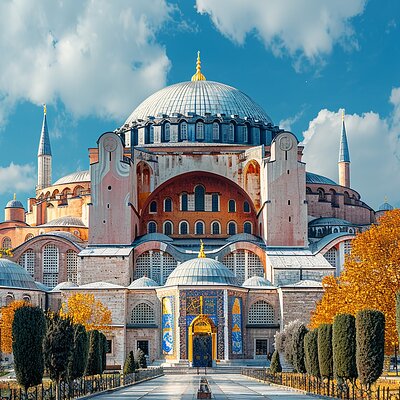 Enjoy Luxury Travel
