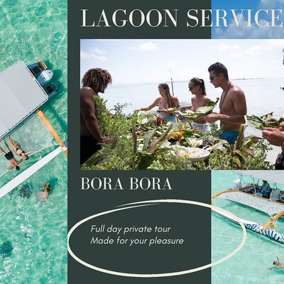 Lagoon Service Bora Bora