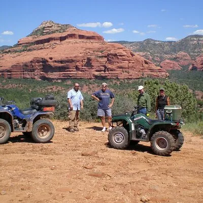 Arizona ATV Adventures