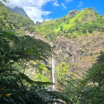 Tahiti Top Tours