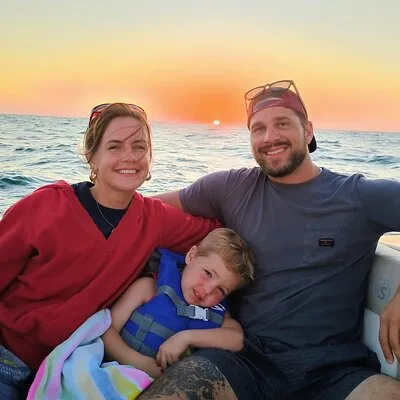 Sunsets Done Right – Clearwater Private Evening Cruise