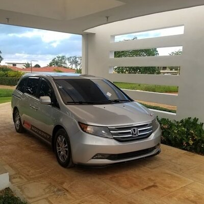 Private Transportation in Puerto Plata