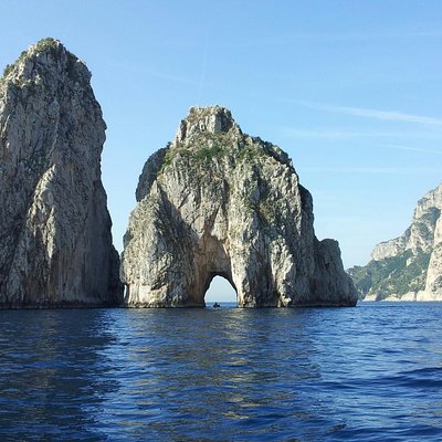 Blue Star Boat Tours