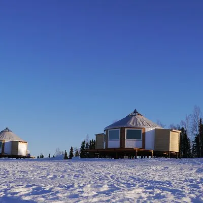 1st Alaska Outdoor School