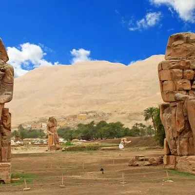 Luxor Egypt Tours