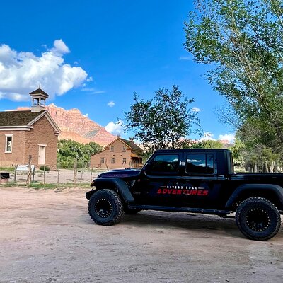 Zion Helicopters