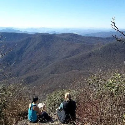 Standing Indian Mountain Hike plus Wine Tasting