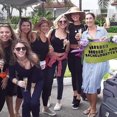 Easy Arrival: Pre-Arranged Airport Pick-Up