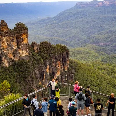 Sightseeing Tours Australia