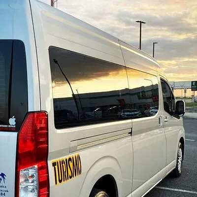 Blue Sky Private Tours