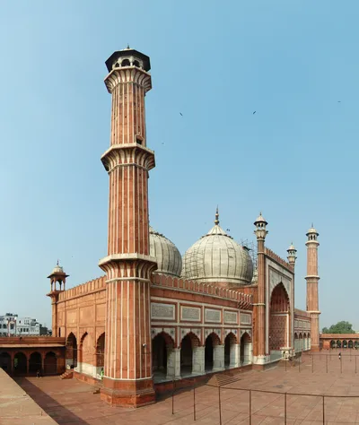 Old Delhi 4-Hour Breakfast Tour with Khari Baoli Spice Market