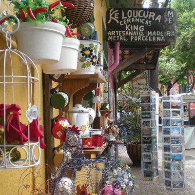 Personal Tour Receptive Tourism