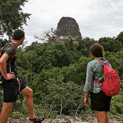 Guategood Tours Mayan Adventures
