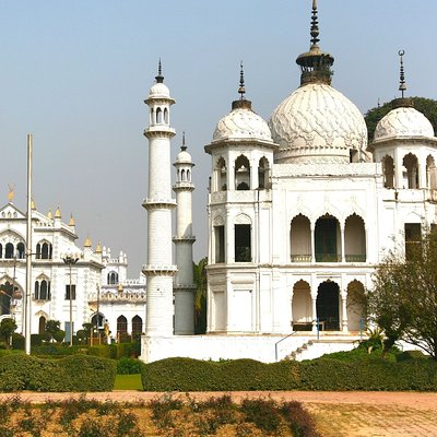 Heritage & Cultural Walk of Lucknow (2 Hours Guided Walking Tour)