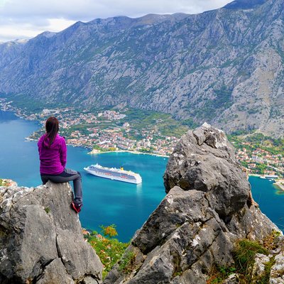 Attraction Montenegro Tour