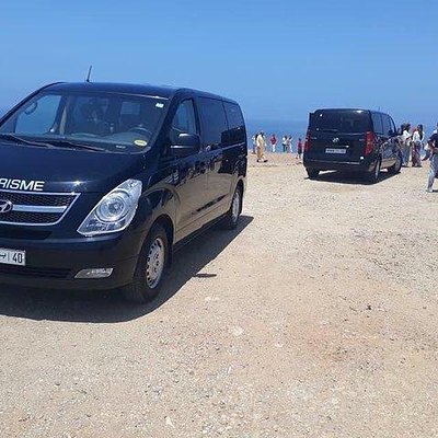 Tangier Private Transfers