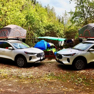 Adventure Outdoors