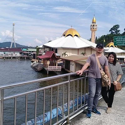 Opatrip.com Brunei