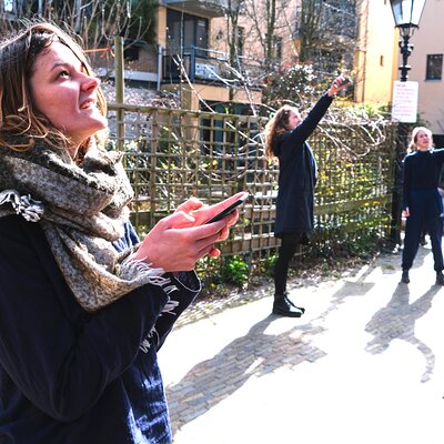 Discover Arnhem with a self-guided Outside Escape city game tour!