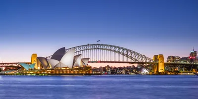 Sydney Harbour Bridge Kayak and Breakfast Tour
