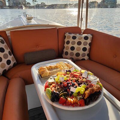 OC Boat Rentals