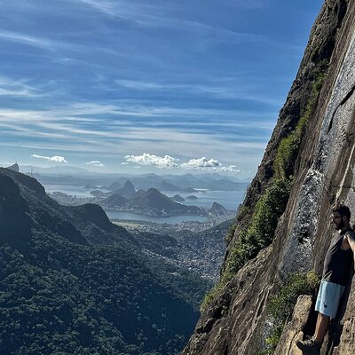 Experience Rio