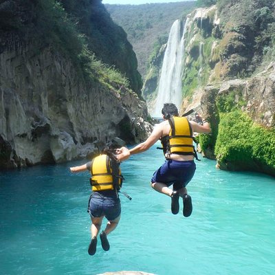 Huasteca Viva