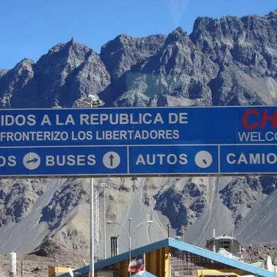 Ruta Chile