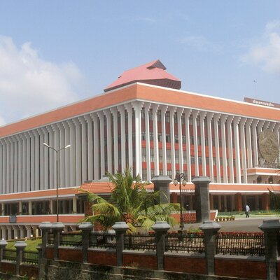 Heritage & Cultural Walk of Trivandrum 2 Hour Guided Walking Tour