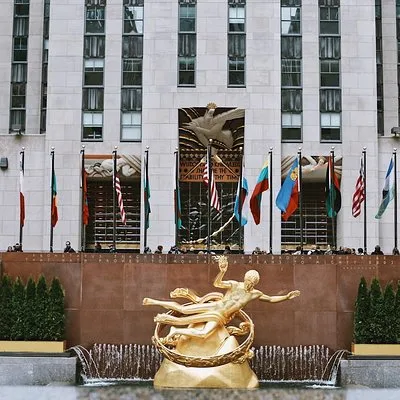 Babylon Tours New York City