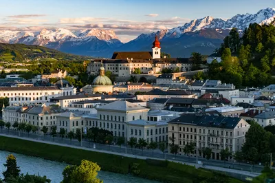 Salzburg Super Saver Day Trip: Original Sound of Music and Salt Mines