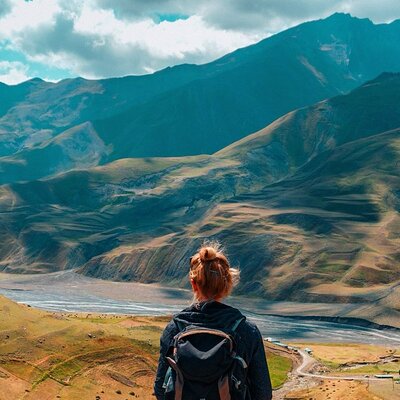 Enjoy Azerbaijan Travel