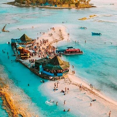 Agencia de Viajes y Turismo Bonaitur