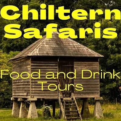 Chiltern Safari all inclusive Food and Drink Day Tour