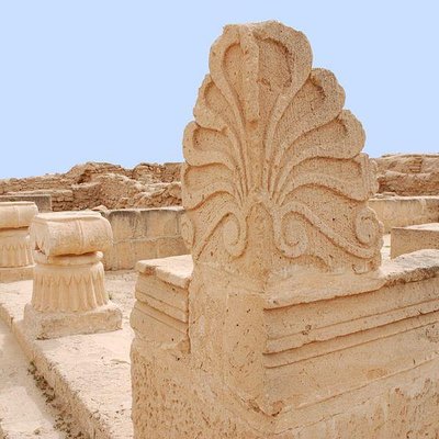 Baitalkhairan Tour Operator Company